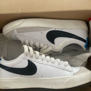 Nike Blazers